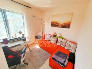 Duplex modern,cu garaj si 3 dormitoare,Dumbravita - imagine 9