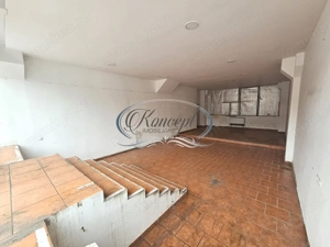 Spatiu comercial cu vad pietonal intens disponibil imediat - imagine 7