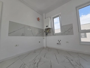 Zona Braytim. TERASA 45 mp. Finalizat. Decomandat - imagine 6