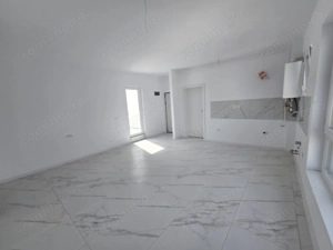 Zona Braytim. TERASA 45 mp. Finalizat. Decomandat - imagine 4