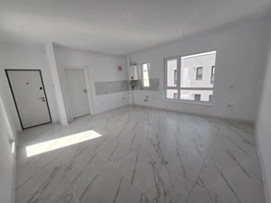 Zona Braytim. TERASA 45 mp. Finalizat. Decomandat - imagine 3