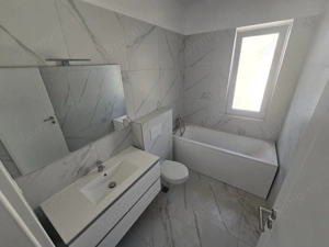 Zona Braytim. TERASA 45 mp. Finalizat. Decomandat - imagine 15