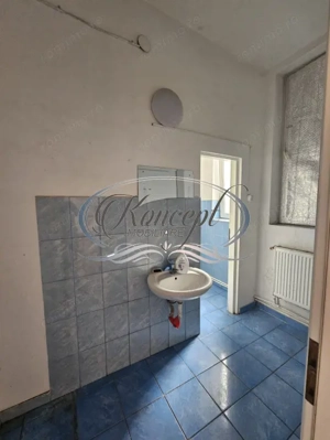 Spatiu comercial cu vad pietonal intens disponibil imediat - imagine 8