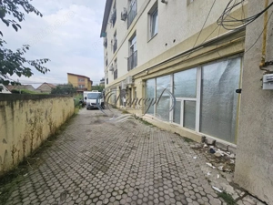 Spatiu comercial cu vad pietonal intens disponibil imediat - imagine 10