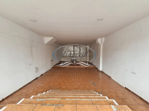 Spatiu comercial cu vad pietonal intens disponibil imediat - imagine 6