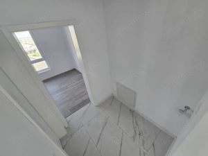 Zona Braytim. TERASA 45 mp. Finalizat. Decomandat - imagine 16
