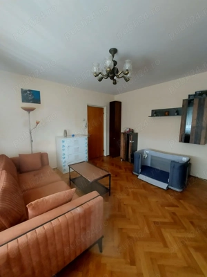 Inchiriez apartament 2 camere