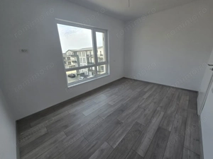 Zona Braytim. TERASA 45 mp. Finalizat. Decomandat - imagine 9