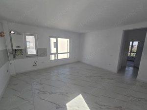 Zona Braytim. TERASA 45 mp. Finalizat. Decomandat - imagine 7
