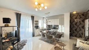 Apartament 2 camere, decomandat, deosebit, de inchiriat, Zona Braytim.