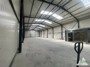 Hala Industriala Ovidiu, Constanta - imagine 2