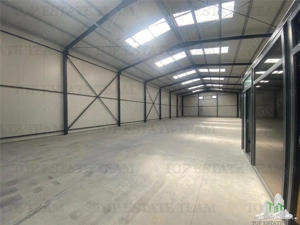 Hala Industriala Ovidiu, Constanta - imagine 3