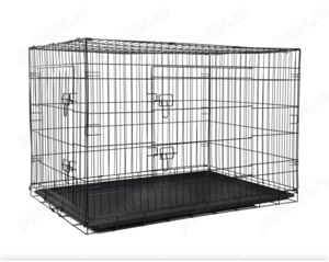 Cusca iata de trasport.