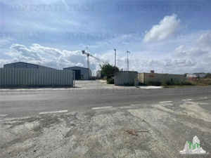 Hala Industriala Ovidiu, Constanta - imagine 11