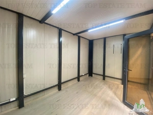 Hala Industriala Ovidiu, Constanta - imagine 6