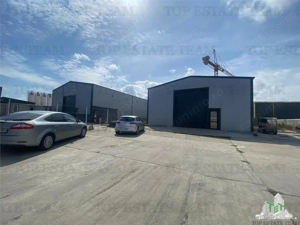 Hala Industriala Ovidiu, Constanta - imagine 8