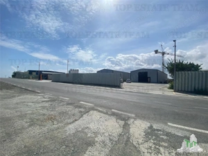 Hala Industriala Ovidiu, Constanta - imagine 10