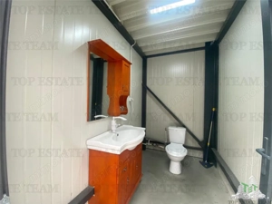 Hala Industriala Ovidiu, Constanta - imagine 7