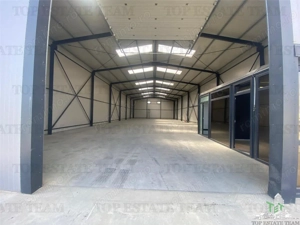 Hala Industriala Ovidiu, Constanta - imagine 4