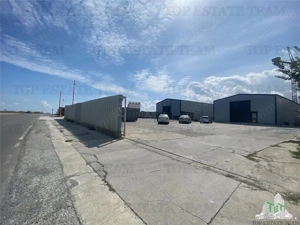 Hala Industriala Ovidiu, Constanta - imagine 9