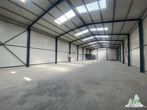 Hala Industriala Ovidiu, Constanta