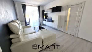 Apartament 3 camere 2 bai zona Turnisor