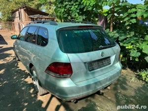 Vand VW Golf 6 - imagine 5