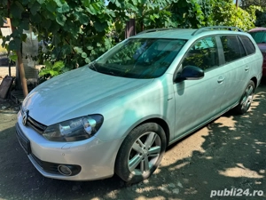 Vand VW Golf 6 - imagine 2