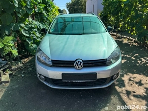 Vand VW Golf 6 - imagine 4