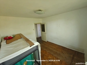 Dinicu Golescu 2 camere 