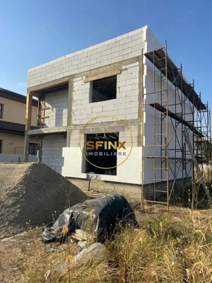 Vila de vanzare Pantelimon Direct Dezvoltator Comision 0 - imagine 2