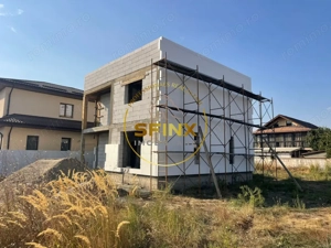 Vila de vanzare Pantelimon Direct Dezvoltator Comision 0 - imagine 5