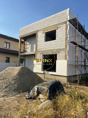 Vila de vanzare Pantelimon Direct Dezvoltator Comision 0 - imagine 4