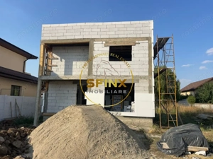 Vila de vanzare Pantelimon Direct Dezvoltator Comision 0 - imagine 3