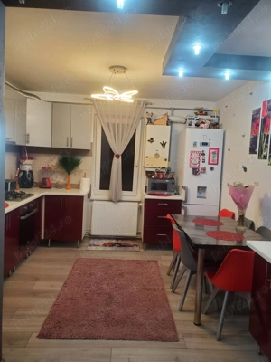 Apartament 3 camere Ludus-Mures