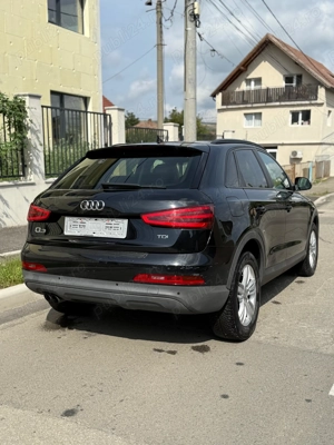 Audi Q3 2013.12 2.0 TDI - imagine 3