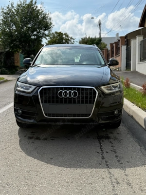 Audi Q3 2013.12 2.0 TDI - imagine 2