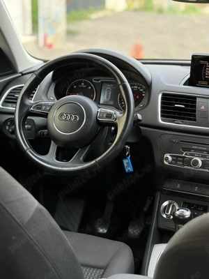 Audi Q3 2013.12 2.0 TDI - imagine 4