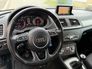 Audi Q3 2013.12 2.0 TDI - imagine 5
