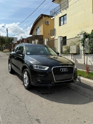 Audi Q3 2013.12 2.0 TDI - imagine 6