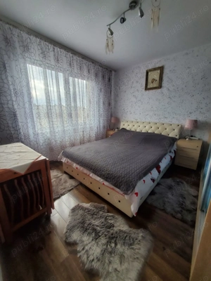 Apartament cu 3 camere decomandat, complet mobilat si utilat - imagine 5