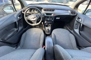 Dezmembram CITROEN C3 II 1.6 BlueHDi - imagine 9