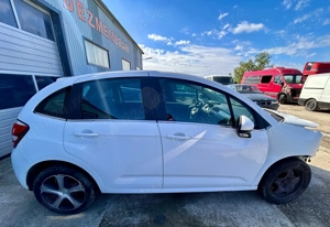 Dezmembram CITROEN C3 II 1.6 BlueHDi - imagine 3