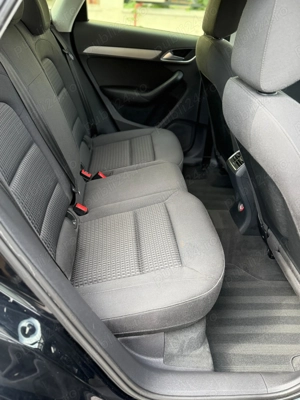 Audi Q3 2013.12 2.0 TDI - imagine 8