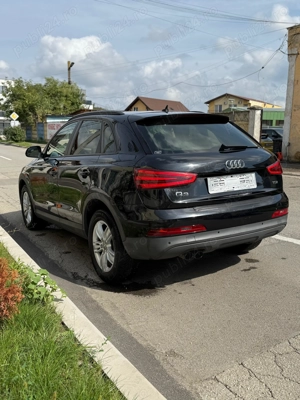 Audi Q3 2013.12 2.0 TDI - imagine 7