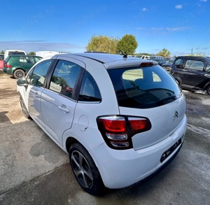Dezmembram CITROEN C3 II 1.6 BlueHDi - imagine 5