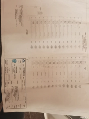 Vând tablou electric - imagine 3