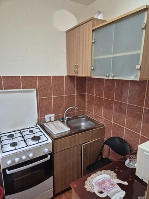 De închiriat garsonieră confort I decomandat în zona Spitalului Județean  - imagine 3