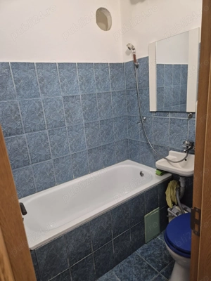 De închiriat garsonieră confort I decomandat în zona Spitalului Județean  - imagine 2