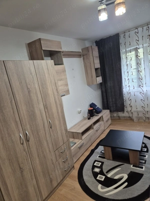 De închiriat garsonieră confort I decomandat în zona Spitalului Județean  - imagine 5
